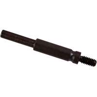 Mandrin &agrave; changement rapide D. Morneault & Fils