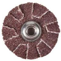 Disque de recouvrement rainur&eacute; ALO D. Morneault & Fils