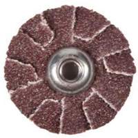 Disque de recouvrement rainur&eacute; ALO D. Morneault & Fils