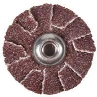Disque de recouvrement rainur&eacute; ALO D. Morneault & Fils