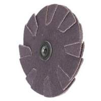 Disque de recouvrement rainur&eacute; ALO D. Morneault & Fils