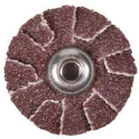 Disque de recouvrement rainur&eacute; ALO D. Morneault & Fils