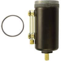 Filter/Regulator - Replacement Bowl D. Morneault & Fils