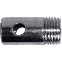 Compact Blow Guns - Interchangeable Tip Blow Gun Kits, 1/4" NPT, 13 SCFM/15 SCFM/2 SCFM/6 SCFM, 150 PSI D. Morneault & Fils