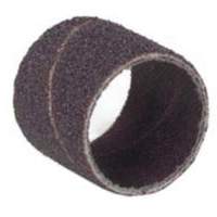 Spiral Band, 3/8" x 1", Aluminum Oxide, 36 Grit D. Morneault & Fils