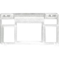 Stakpak Plus 4845 System Containers - Cardholders D. Morneault & Fils