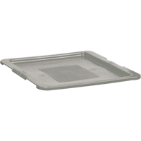 StakPak Plus 4845 System Containers - Covers D. Morneault & Fils