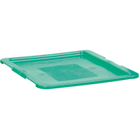 StakPak Plus 4845 System Containers - Covers D. Morneault & Fils