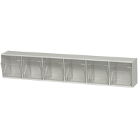 BAC DE RECHANGE POUR 60600 TILT-BIN D. Morneault & Fils