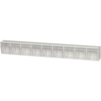 CASIER REMPL POUR 60900TILT-BIN D. Morneault & Fils