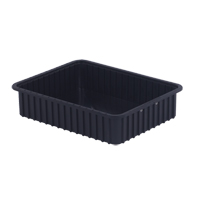 ESD Divider Boxes D. Morneault & Fils