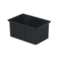 ESD Divider Boxes D. Morneault & Fils