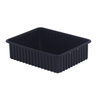 ESD Divider Boxes D. Morneault & Fils