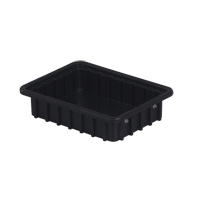 Boîtes à partitions ESD