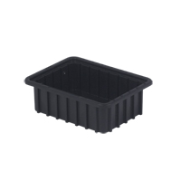 ESD Divider Boxes D. Morneault & Fils