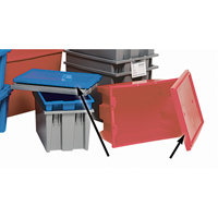 Couvercle pour contenants Stack & Nest D. Morneault & Fils