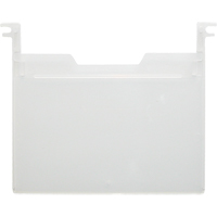 Label Holder for Stack & Nest Tote D. Morneault & Fils