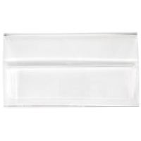 Clear Window for Giant Stacking Container D. Morneault & Fils