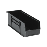 Plastic Hanging & Stacking Bin