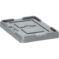 Container Cover D. Morneault & Fils
