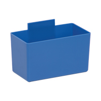 Shelf Bins - Bin Cups D. Morneault & Fils