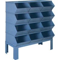 Trousse Stackracks D. Morneault & Fils
