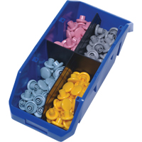 Length Divider for Quick Pick Bins D. Morneault & Fils