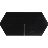 Length Divider for Quick Pick Bins D. Morneault & Fils