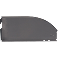 Rotabin Storage Units   34" Diameter   Divider D. Morneault & Fils