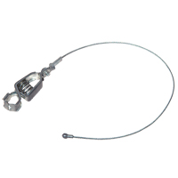 Drag Chain D. Morneault & Fils