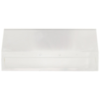 Plastic Hanging and Stacking Bin Parts & Accessories