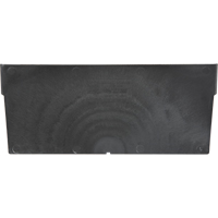 Bacs en plastique pour &eacute;tag&egrave;res Store More - Diviseurs D. Morneault & Fils