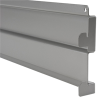 Servante mobile de bacs &agrave; plateaux inclinables D. Morneault & Fils