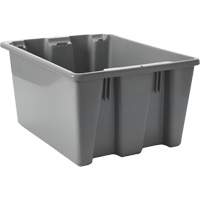 Stack and Nest Containers
