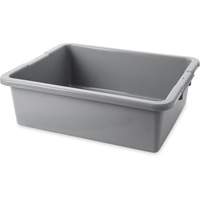 Bus Utility Containers
