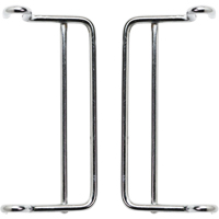 Wire Mesh Side Hanger D. Morneault & Fils