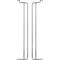 Wire Mesh Side Hanger D. Morneault & Fils