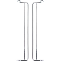 Wire Mesh Side Hanger D. Morneault & Fils