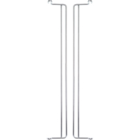 Wire Mesh Side Hanger D. Morneault & Fils