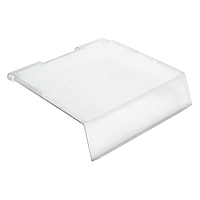 Clear Cover for Stack & Hang Bin D. Morneault & Fils