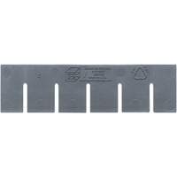 Short Divider for Divider Box D. Morneault & Fils