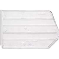 Diviseur pour bac empilable & &agrave; suspendre D. Morneault & Fils