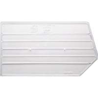 Divider for Stack & Hang Bin D. Morneault & Fils