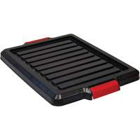 Lid for Plastic Latch Container D. Morneault & Fils