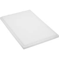 Heavy-Duty Stack & Nest Tote Cover D. Morneault & Fils