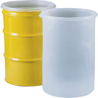 Drum Liners & Strainers
