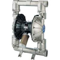 Standard Diaphragm Pump, 150 GPM D. Morneault & Fils