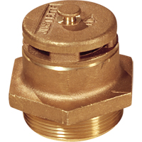 &eacute;vents verticaux D. Morneault & Fils