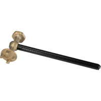 Drum Wrenches - Non Sparking, 2.5 lbs. D. Morneault & Fils