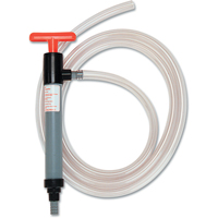 Gas, Kerosene & Diesel Fuel Pumps, 4 oz./Stroke D. Morneault & Fils